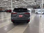 2020 Toyota Highlander LE