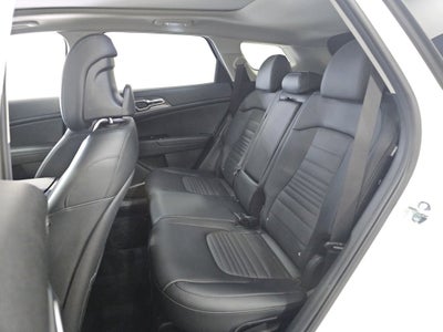 2025 Kia Sportage SX-Prestige