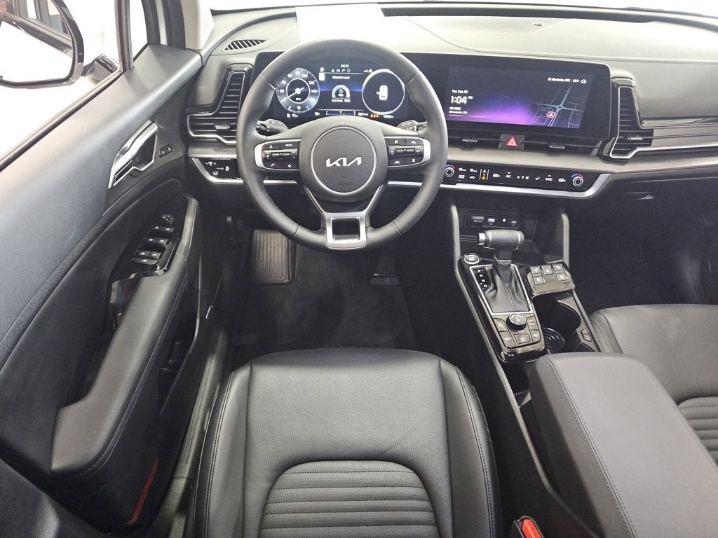 2025 Kia Sportage SX-Prestige