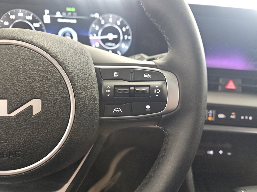 2025 Kia Sportage SX-Prestige