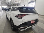2025 Kia Sportage SX-Prestige
