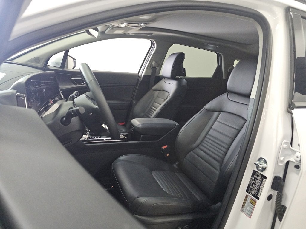 2025 Kia Sportage SX-Prestige