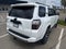 2022 Toyota 4Runner TRD Off Road Premium