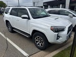 2022 Toyota 4Runner TRD Off Road Premium