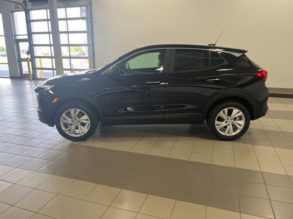 Used 2026 Buick Encore GX Preferred with VIN KL4AMCSL4TB204031 for sale in Mankato, Minnesota