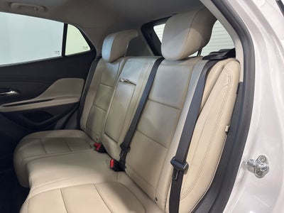 2019 Buick Encore Essence