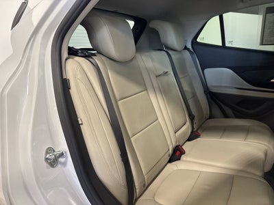 2019 Buick Encore Essence