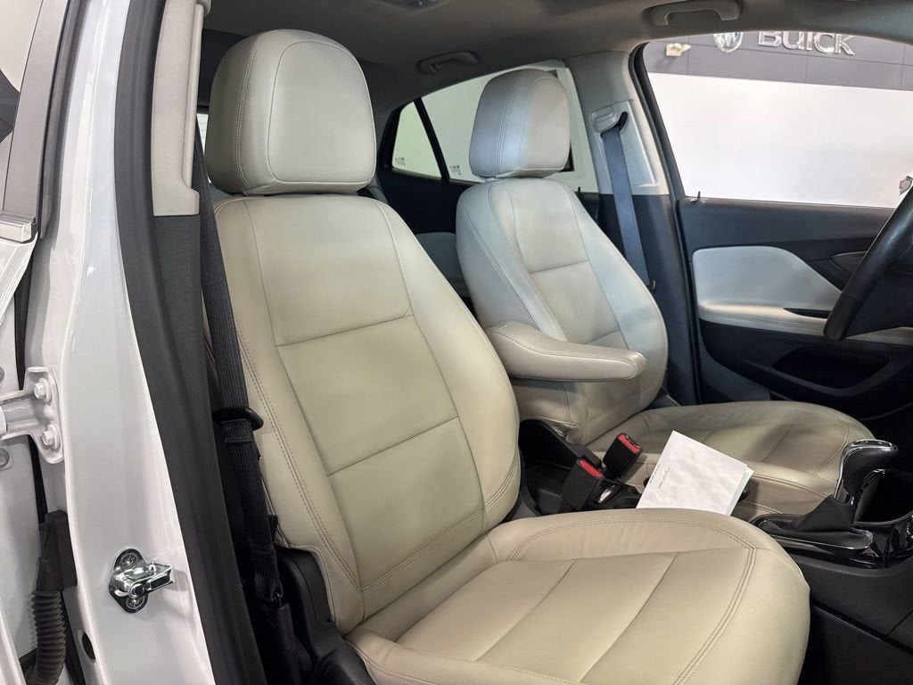 2019 Buick Encore Essence