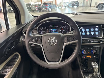 2019 Buick Encore Essence
