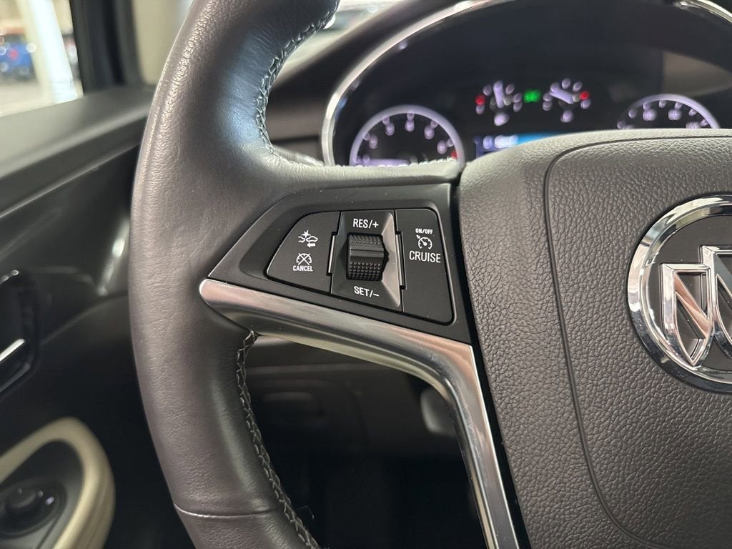2019 Buick Encore Essence