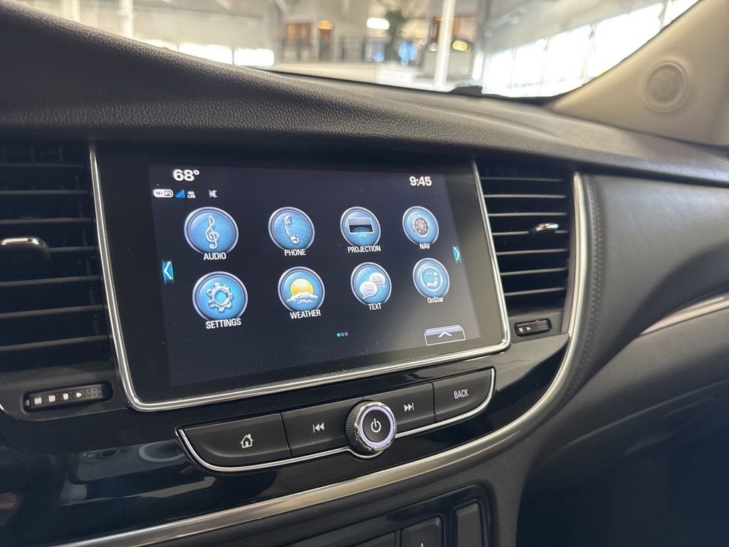 2019 Buick Encore Essence