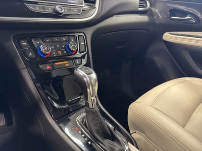 2019 Buick Encore Essence