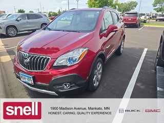2015 Buick Encore Premium