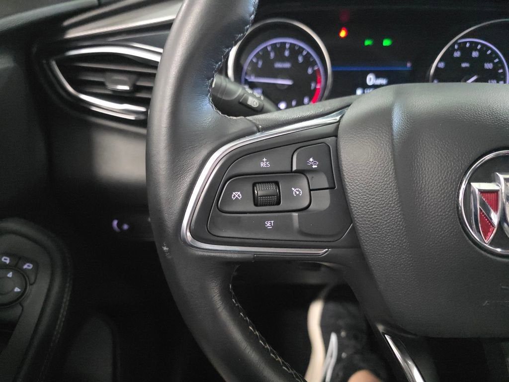 2021 Buick Encore GX Preferred