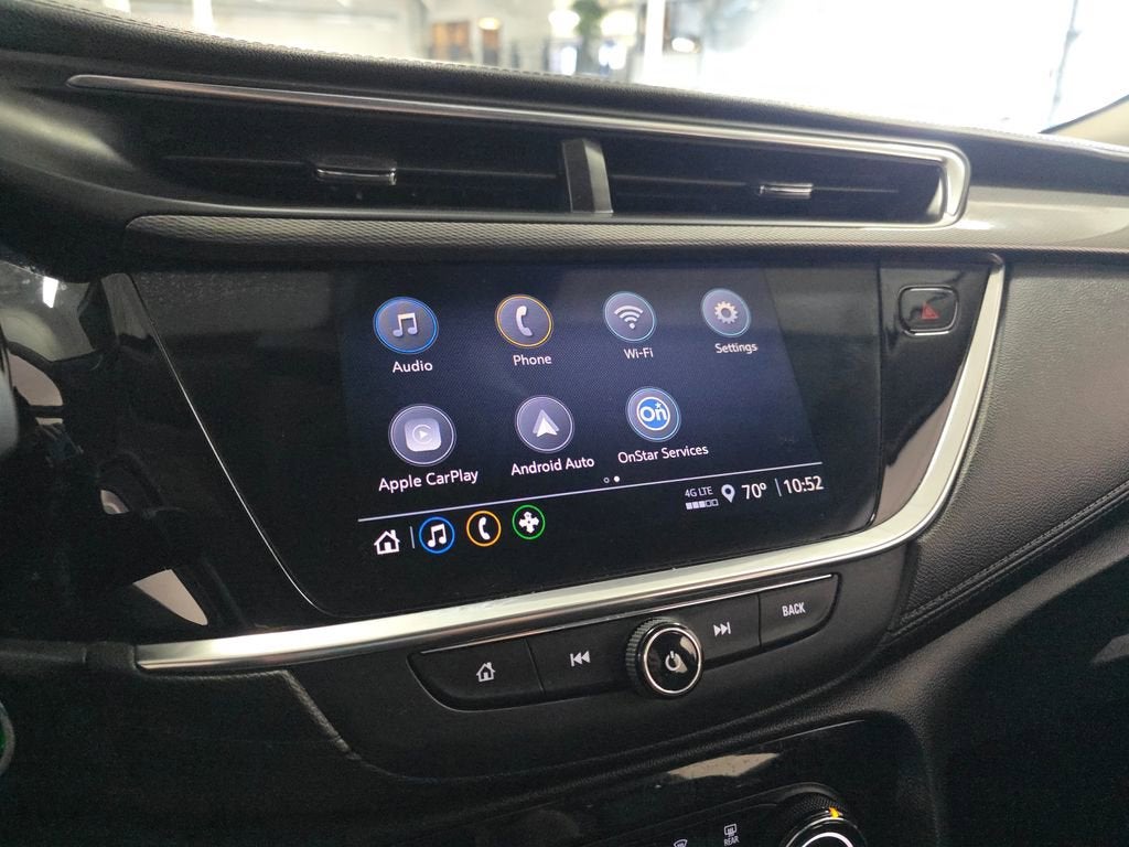 2021 Buick Encore GX Preferred