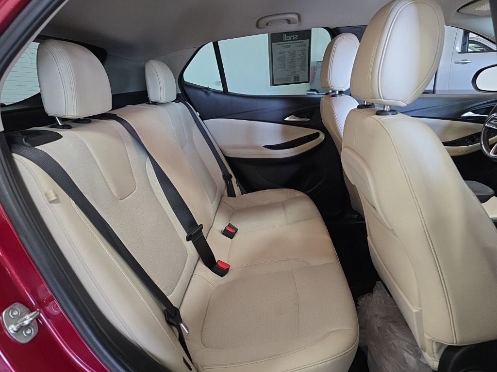 2020 Buick Encore GX Preferred