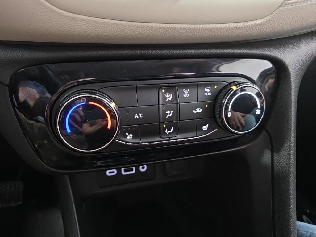 2020 Buick Encore GX Preferred