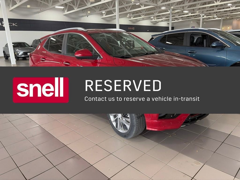 Used 2021 Buick Encore GX Select with VIN KL4MMESL8MB058386 for sale in Mankato, Minnesota
