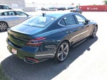 2025 Genesis G70 3.3T Sport Advanced
