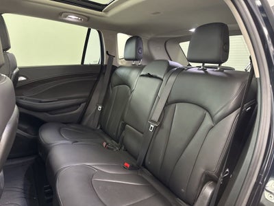 2020 Buick Envision Premium II