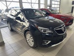 2020 Buick Envision Premium II