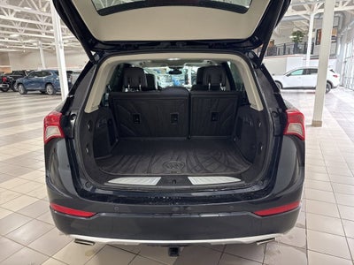 2020 Buick Envision Premium II