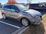 2019 Buick Envision Premium II
