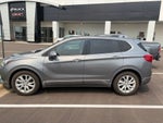 2020 Buick Envision Preferred