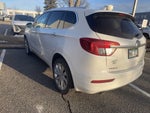2017 Buick Envision Premium I