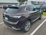 2021 Buick Envision Avenir