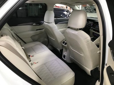 2021 Buick Envision Avenir