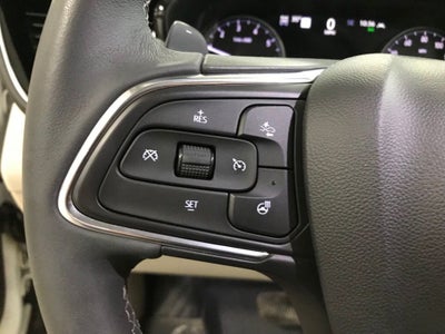 2021 Buick Envision Avenir