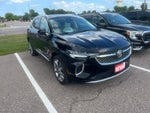 2021 Buick Envision Avenir