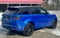 2021 Land Rover Range Rover Sport SVR