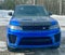 2021 Land Rover Range Rover Sport SVR