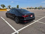 2021 Audi A8 L 60 TFSI quattro