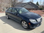 2011 Mercedes-Benz C-Class C 300 Sport