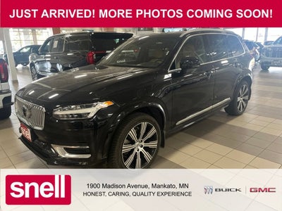 2021 Volvo XC90 Inscription