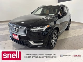 2021 Volvo XC90 Inscription