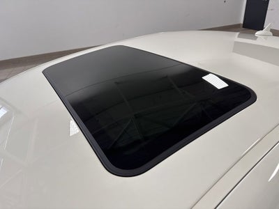 2015 Maserati Ghibli S Q4