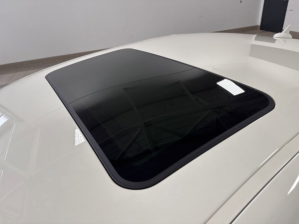 2015 Maserati Ghibli S Q4