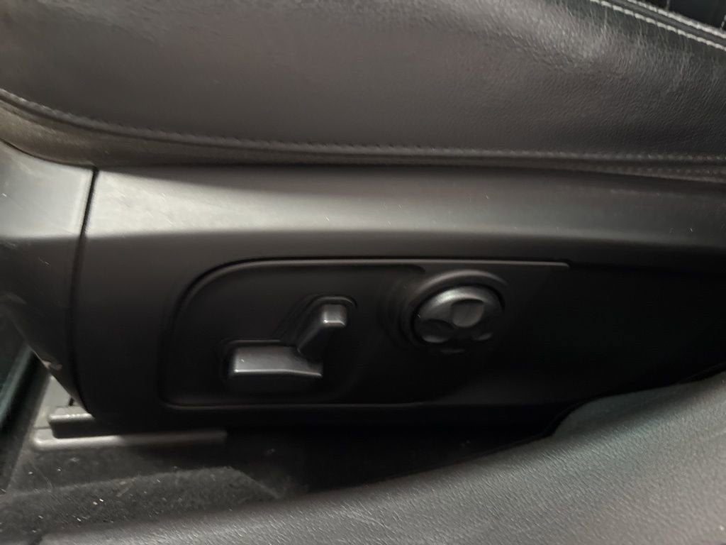 2015 Maserati Ghibli S Q4