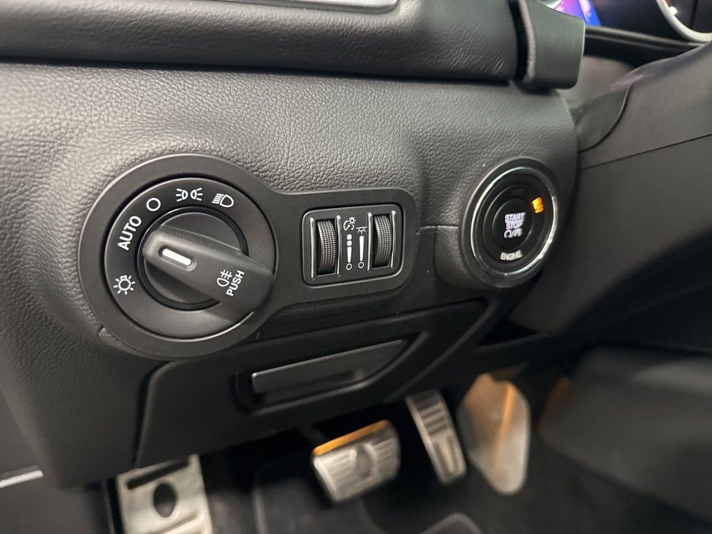 2015 Maserati Ghibli S Q4