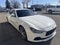 2015 Maserati Ghibli S Q4