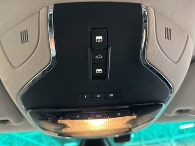 2015 Maserati Ghibli S Q4