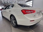 2015 Maserati Ghibli S Q4