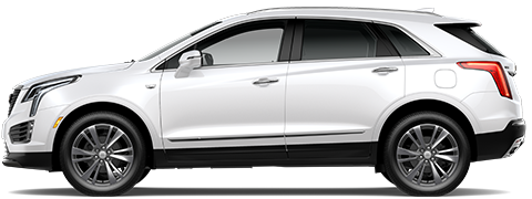 2025 XT5 PREMIUM LUXURY