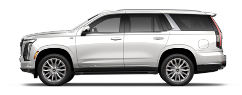 2026 ESCALADE PLATINUM LUXURY