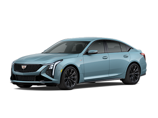 Cadillac CT5 - Snell Motors in Mankato MN