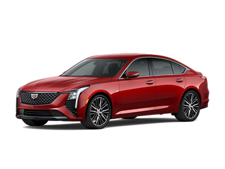 Cadillac CT5 - Snell Motors in Mankato MN